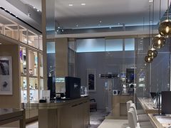 -溥仪眼镜PUYI OPTICAL(国贸商城店)
