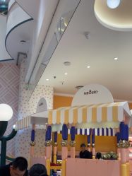-奈尔宝·儿童乐园·亲子餐厅(苏州大悦城店)