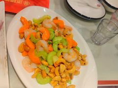 -添福来墨鱼饺子 · 海鲜东北菜(泡崖店)