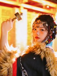 点击看大图 -小红帽摄影(丽江店)