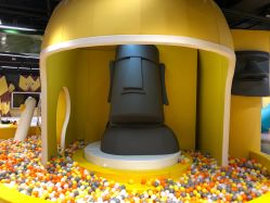 -乐宝儿星球(高新店)