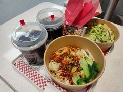 -西少爷(海悦天地店)