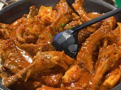 -HOTISLAND海鸡岛·韩国料理(江南西店)