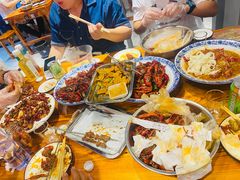 -满盆红龙虾(开发区店)
