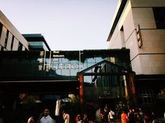 -胡桃里音乐酒馆(曲江店)