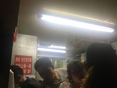 -何记酿皮店(西流湾店)