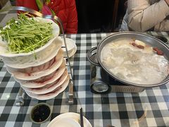 -天怡·鱼工厂(临江店)