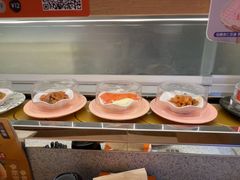 -争鲜回转寿司(海曙天一PLUS店)