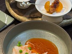 -自如ZSPACE四合院艺术餐厅