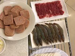 -八先生涮肉房(三里河店)