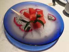 果盘-大鸭梨烤鸭·北京菜(南小街/南苑店)