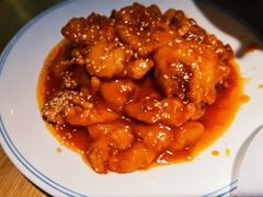 -符离集餐厅(万象城店)