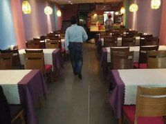大堂-葛尼沙印度餐厅 (镇明路店)