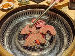 -松鱼亭·和牛烧肉(协鑫广场店)