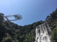 -古龙峡云天玻霸