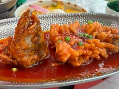 -苏梦江南·淮扬菜(夫子庙店)