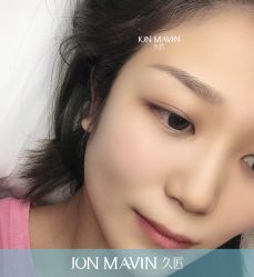 -久匠·野生眉半永久纹眉