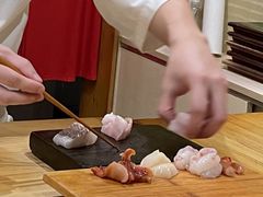 -鮨一日本料理(大中华店)