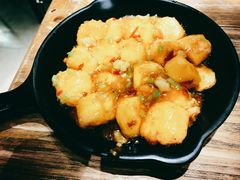 日本豆腐-胡桃里音乐酒馆(曲江店)