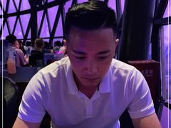 -东方明珠·空中旋转餐厅