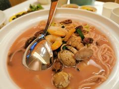 -莆田餐厅PUTIEN(西安万象天地店)