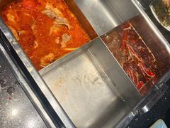 -五星桥原切肥牛火锅·30年专注好牛肉(湖塘店)