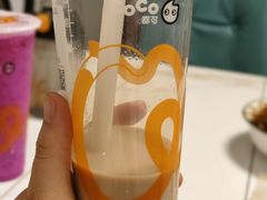 -CoCo都可(万达广场店)