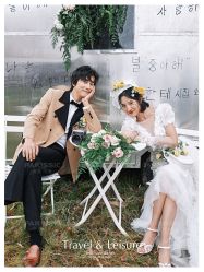 -巴黎经典婚纱摄影PARISSIC