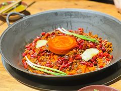 -楠火锅(龙阳广场店)
