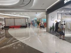 -利群胶州购物广场(澳门路店)