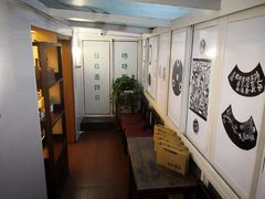 -五观堂素食(新华路店)