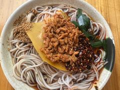 -洪记凉米线(新兴路店)
