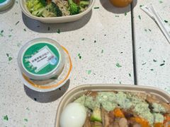 -CALIFORKS加州叉子轻食(朝阳门店)