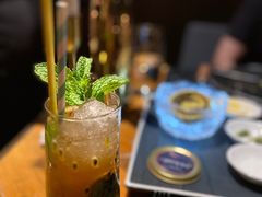 Mojito-AZUL by FUEL蓝色·法式酒馆(琶醍店)