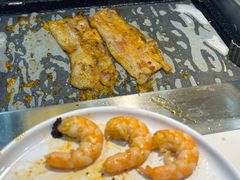 -苏格里岛自助烤肉海鲜火锅(成都金牛万达店)