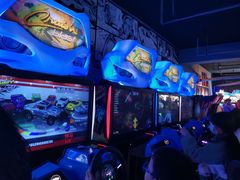 -阿尔法Game Station(中山路店)