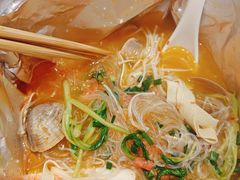 -见味花甲(福田coco park店)