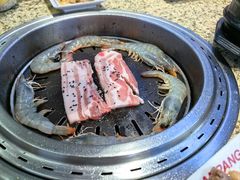 -安又胖韩国烤肉(美罗城店)