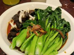 -新白鹿餐厅(爱琴海购物中心店)