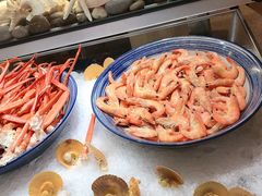 -视界美食自助餐厅·石家庄希尔顿酒店