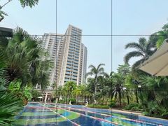 -三亚凤凰水城凯莱度假酒店