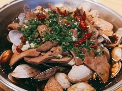-老好人象山海鲜(岭南路店)