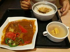 -大家乐(广州荔湾领展广场店)