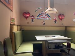-海底捞火锅(劲松店)