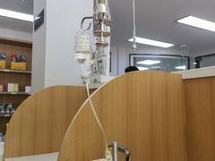 -联合动物医院(光谷诊疗中心)