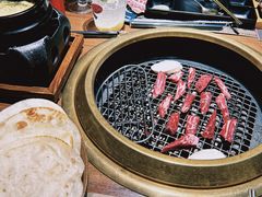 -虎哥六韩式烤肉料理 TIGERGRILL(隆生金山湖中心购物广场店)