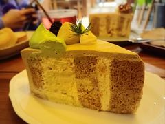 -野路甜点铺(松柏路店)