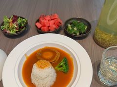 -将相和·海鲜蒸饺大连菜