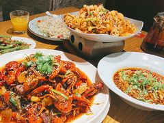 -川流不息(北蔡休闲广场店)