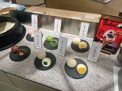 -米糯糯·MINONO·大福冰淇淋(青岛万象城店)